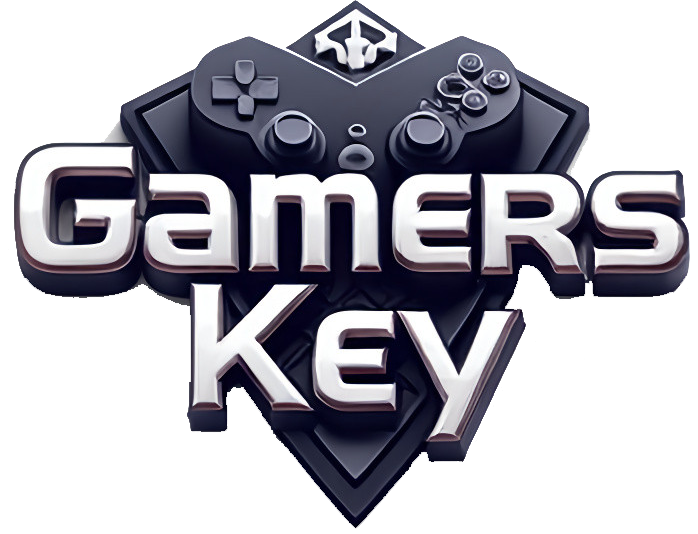 Gamers Key