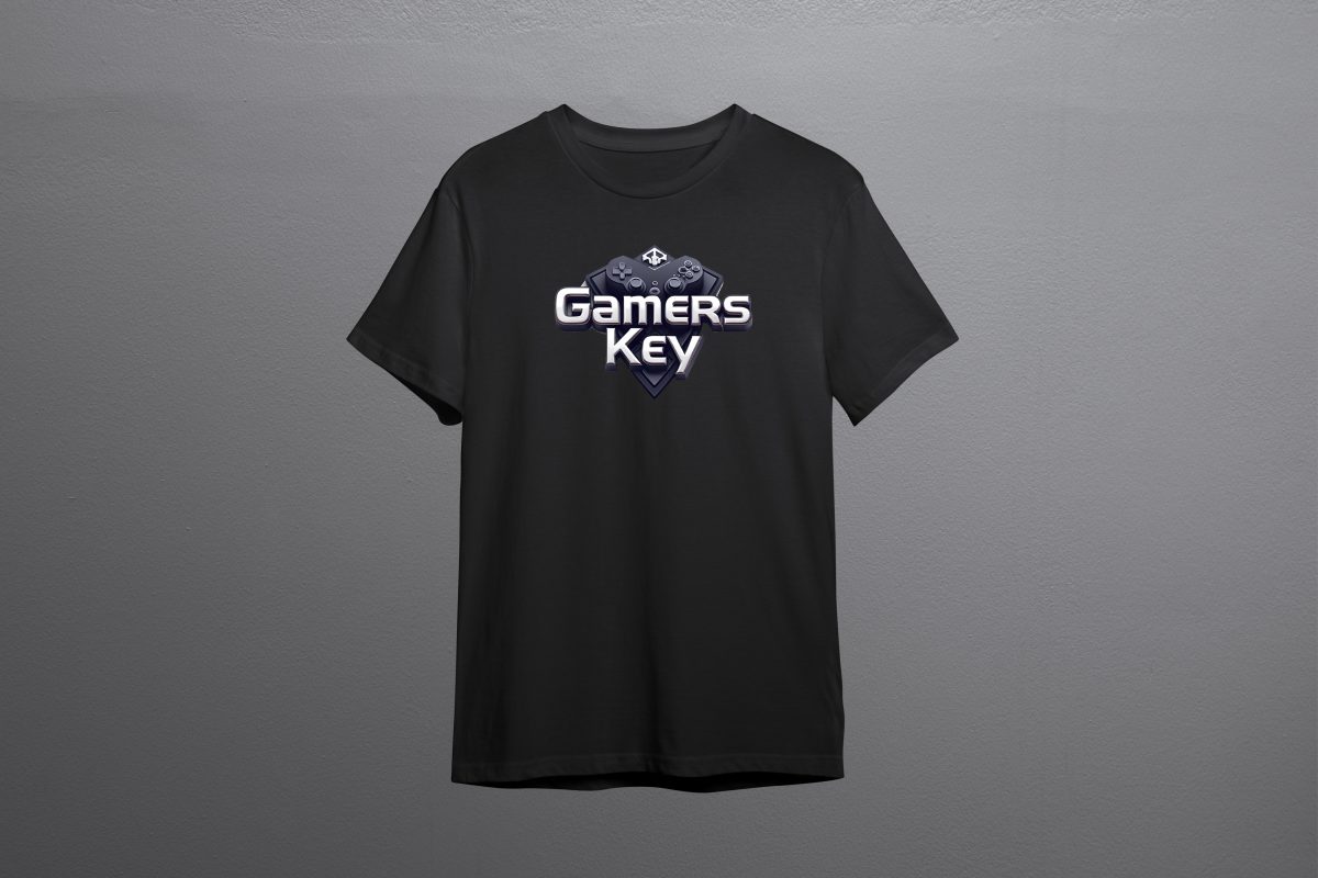 Gamers Key