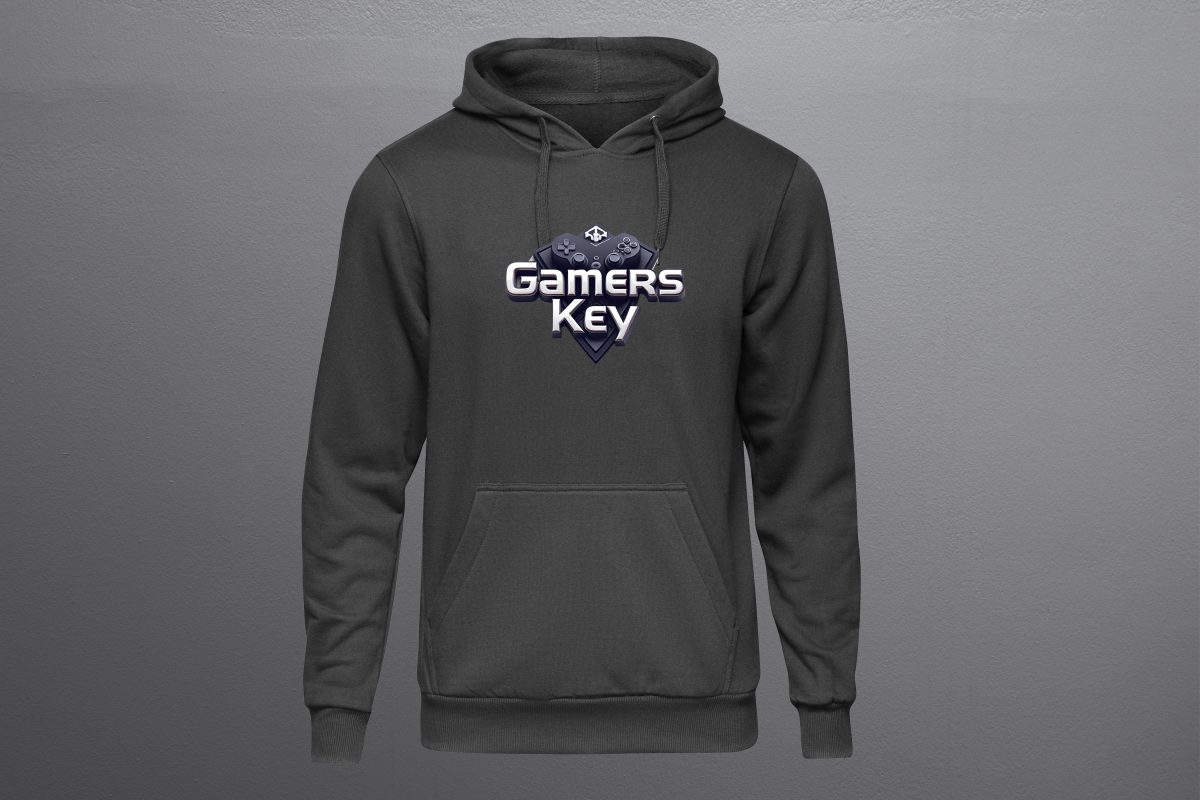 Gamers Key