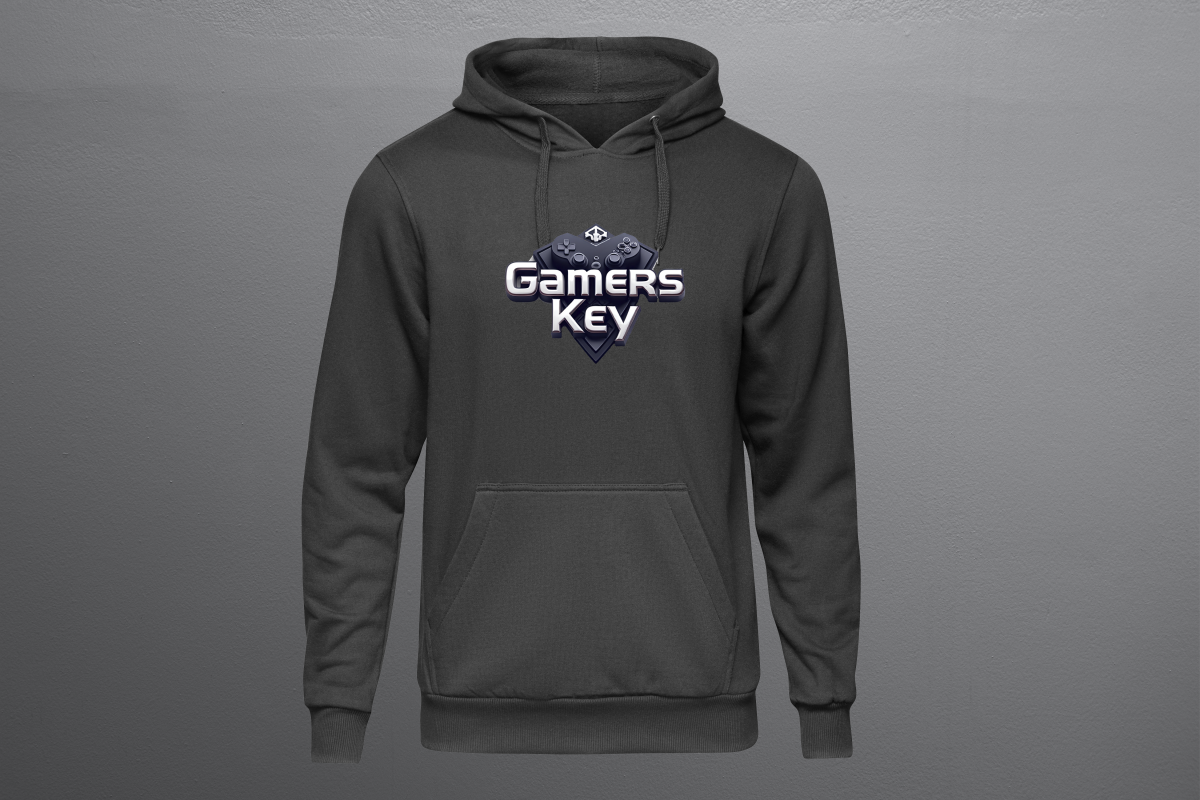 Gamers Key